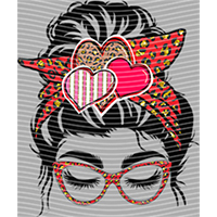 Mother's Day-MM 3470